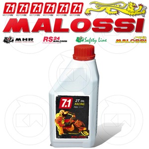 malossi 7.1