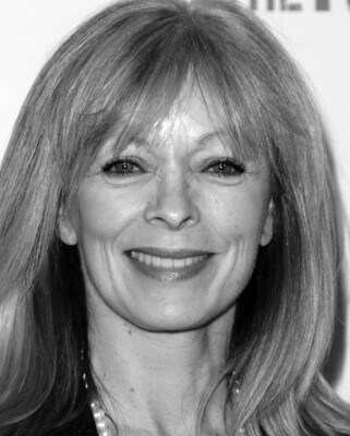FRANCES FISHER 8x10 PHOTO *