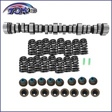 Gm Performance Roller Ls9 Cam Kit - Lslq 4.85.35.76.06.2