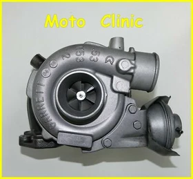 Turbo Turbolader Jeep Cherokee 2.8 Liberty CRD 763360 110 Kw - 150 PS 757246