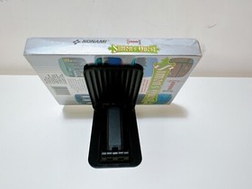 Castlevania II: Simon's Quest Nintendo NES 1988 REV. A US Version