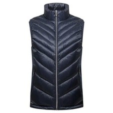 Cross Utility Weste Herren Navy