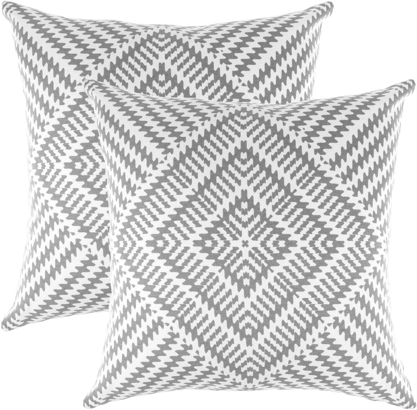 Star Living Room Modern Home Décor Pillows