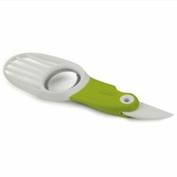 Joseph Joseph Goavocado 3-In-1 Avocado-Werkzeug Avocadoschneider Entkerner