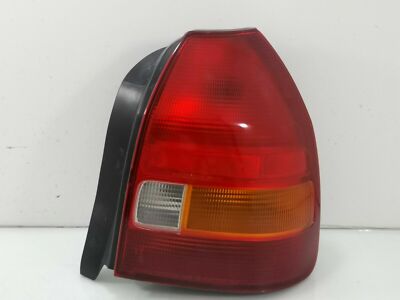 JDM Honca Civic EK EK3 OEM STANLEY ZENKI Tail Light Rear Lamp SO3