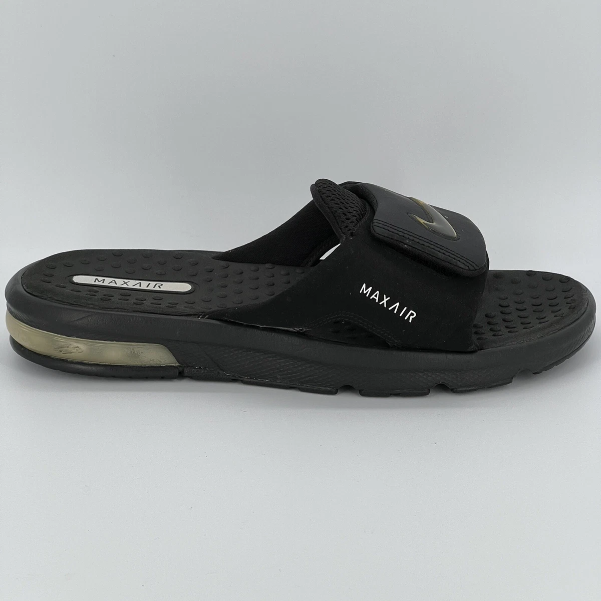 Nike air moray 3 slide clearance