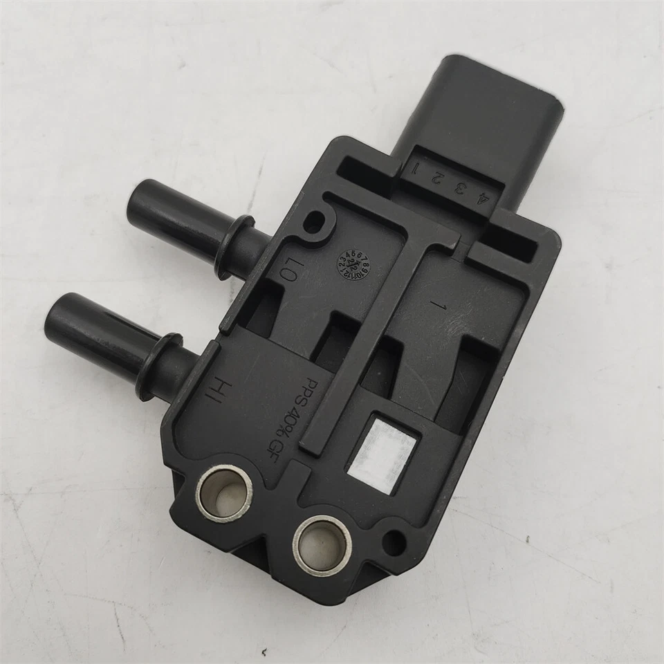 Exhaust Gas PDF Differential Pressure Sensor Fits For Cummins 904-7127 2871960 - Imagem 3 de 4