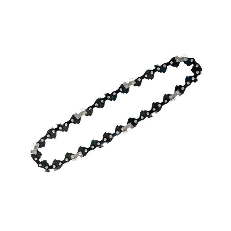 1x Sägekette Ersatzkette Kette Halbmeißel 12cm 28TG 1,1mm