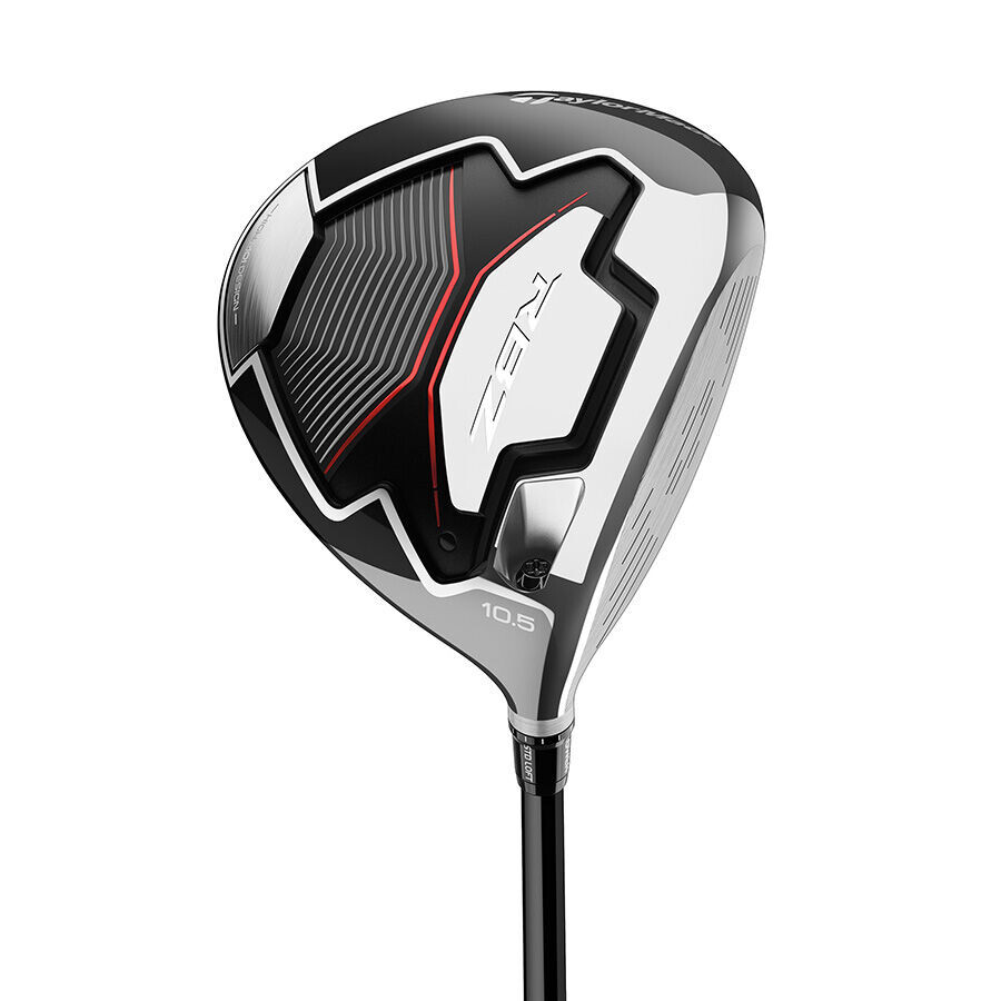 TaylorMade - ☆美品☆ ロキソン TaylorMade RBZ Men's 11 Piece Package Set - New 2025
