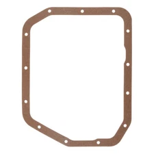 Gasket, Bottom Pan (13 Bolt) (Fiber) (A4BF-1, A4BF-3) (1996-Up)