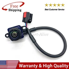 56054058AH Rear View Backup Camera Fits 2011-2014 Chrysler 300 Dodge Charger