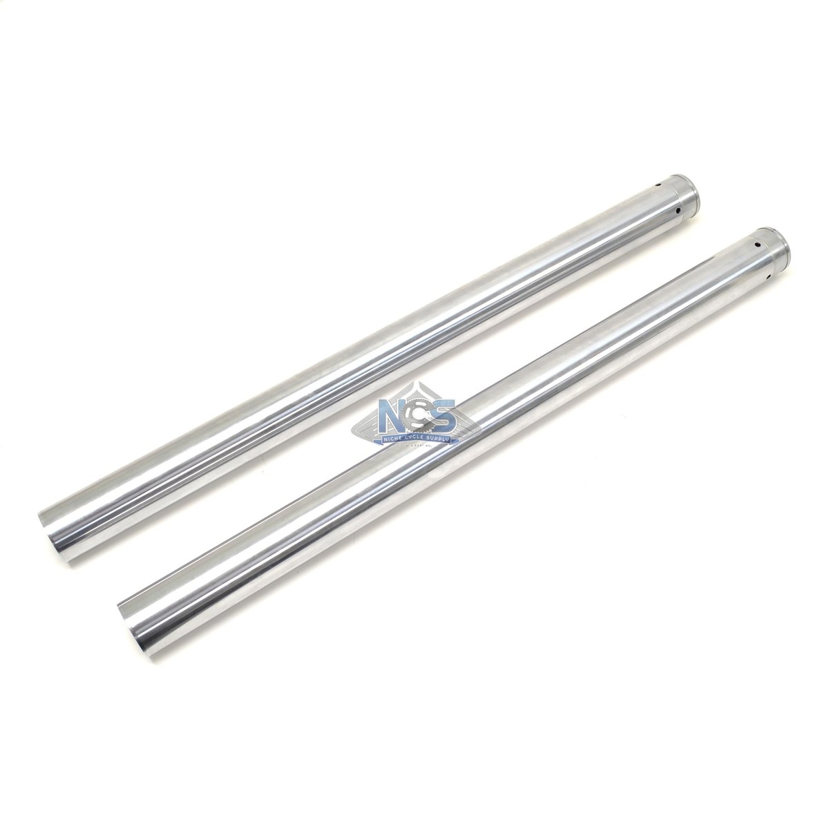 Harley Davidson FXD 49mm Fork Tubes Pair '06 UP 46605-06 | eBay