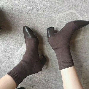 square toe boots uk