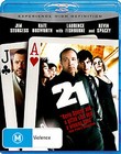 21 (Blu-Ray) New & Sealed - Region B