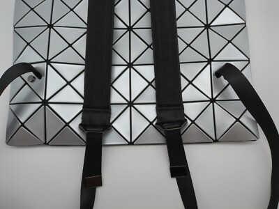 BAOBAO ISSEY MIYAKE★BLOCKY バックパック BLOCKY BACKPACK – MIO