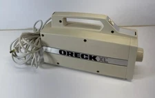 Oreck XL BB-280D Handheld Compact White Vacuum Replacement (No Accessories)