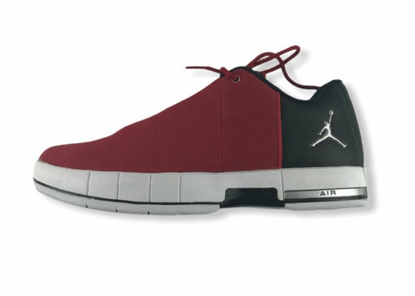 men's air jordan team elite 2 low
