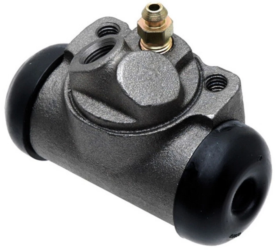 2 cilindros de rueda de freno de tambor traseros para BUICK Cady International Pontiac vintage Foto 3 de 4