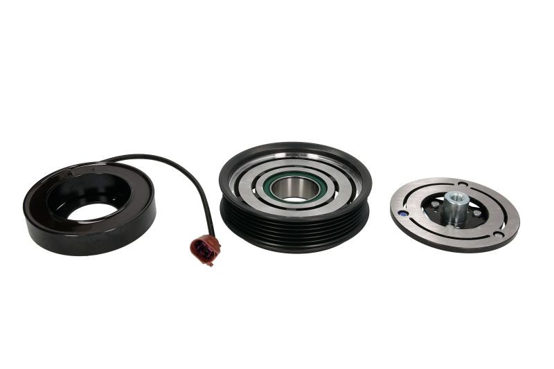 ✅Fits THERMOTEC KTT040235 Magnetic Clutch, air conditioning compress ⭐UK Seller⭐