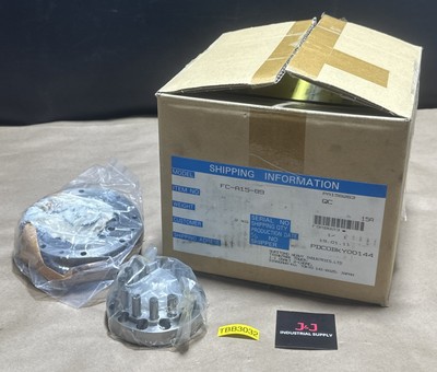 BRAND NEW IN BOX- Sumitomo FC-A15-89 Speed Reducer Gearbox || FAST SHIP+WARRANTY