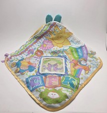 Manta Cabbage Patch Kids Lovey Peek a Boo