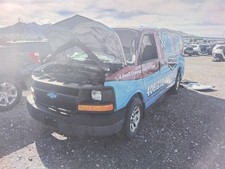 2012 Chevrolet Express 1500 Van 5.3l Engine Motor Oem 143k Miles - Lkq455013921