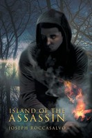 Joseph Roccasalvo | Island Of The Assassin | Taschenbuch | Englisch (2016)