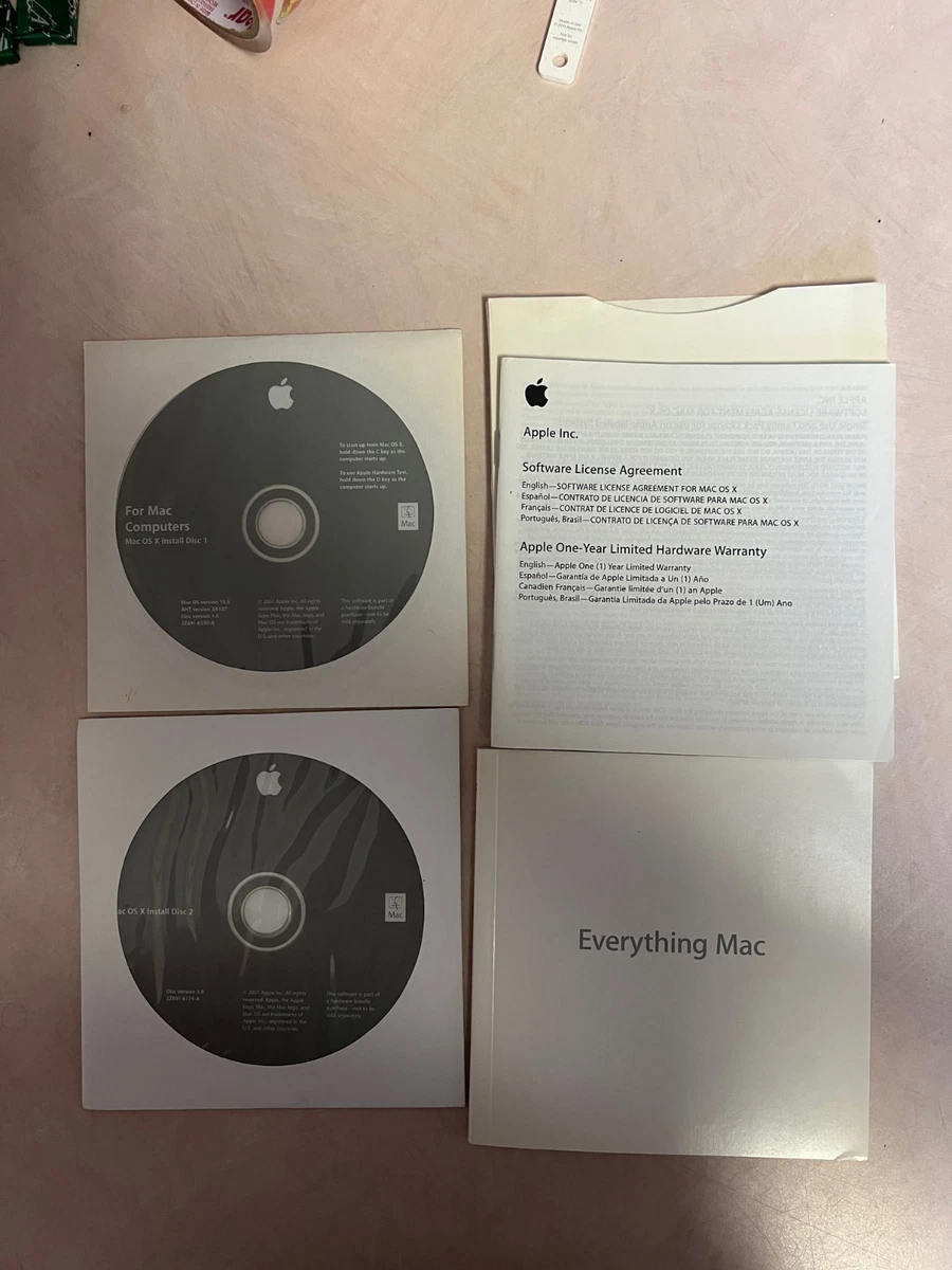 Apple MacBook 本体 Mac OS X Leopard付属 420px-Leopard_Desktop.png