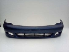Pare-choc arrière Chevrolet REZZO