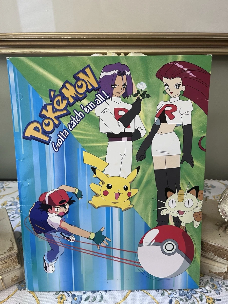 Pokémon 1998 Video Game Memorabilia for sale | eBay