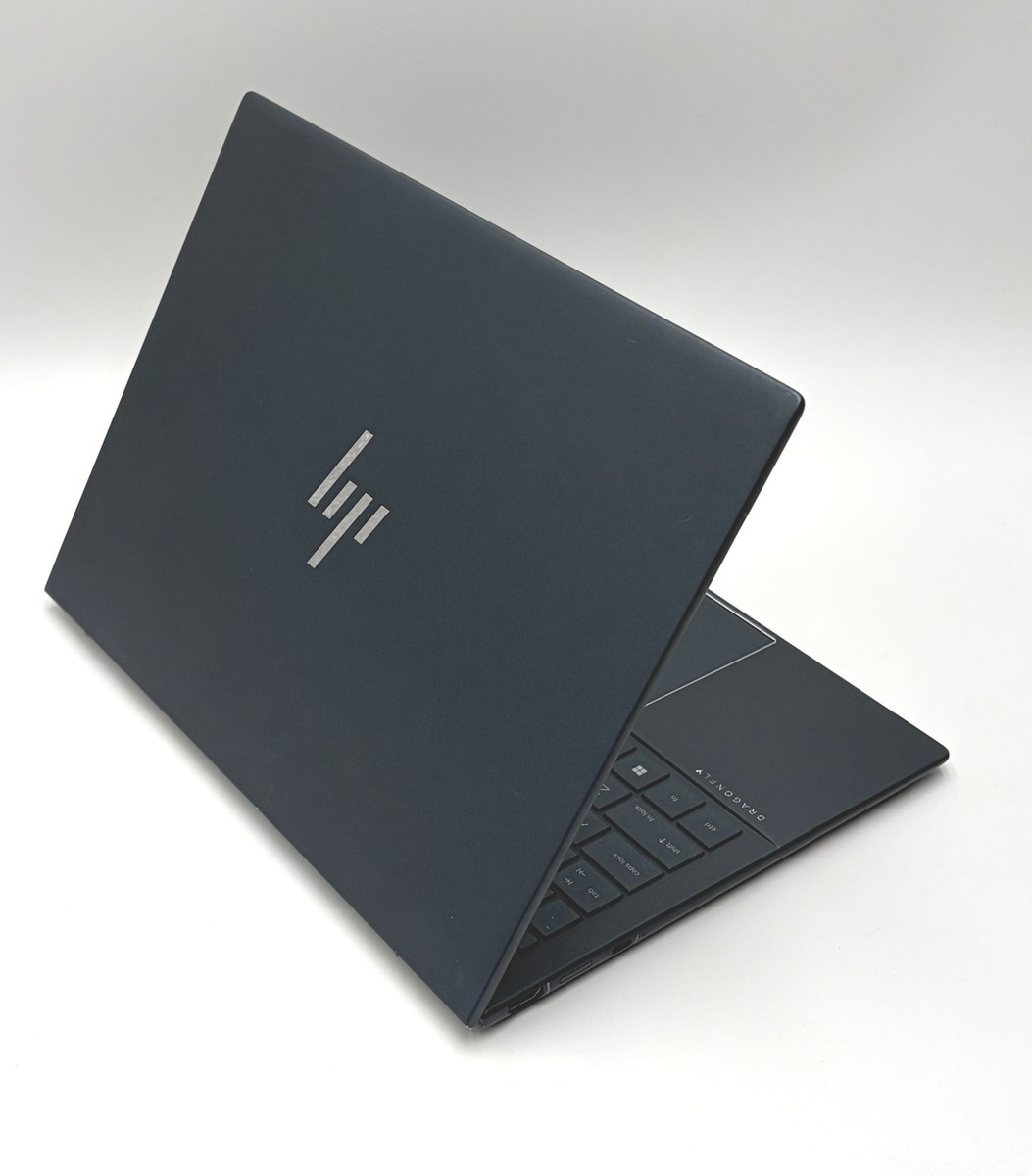 HP Elite Dragonfly G4 i7-1365u 16GB Integrated FHD+ 512GB Win 11