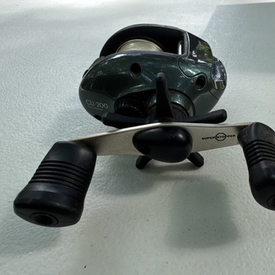 Shimano Bantam Curado Cu-200 Baitcasting Reel Made in Japan for sale online | eBay Shimano Bantam Curado Cu-200 Baitcasting Reel Made in Japan for sale online | eBay