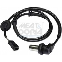 ABS Sensor Raddrehzahl Meat & Doria 90008 FüR Audi VW Passat B5 3B2 Variant 3B5