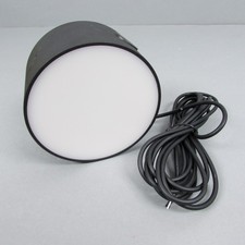 Muuto Post Wand Lampe schwarz Magnet Spot Leuchte FÜR REPARATURBEDARF MOLEX STECKER