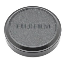 FUJIFILM Fuji LHCP-27 Hood Cap for LH-XF27 Lens Hood XF27mm F2.8 R WR