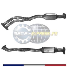 Catalyseurs Mazda MX5