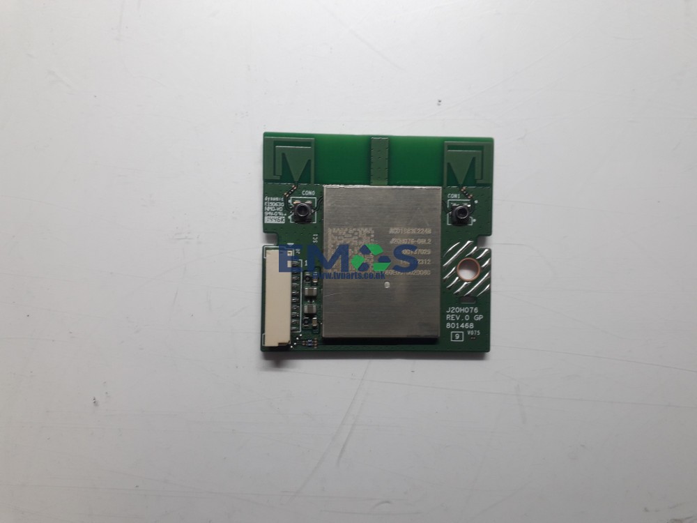 J20H076 WI FI MODULES & 3D TRANSMITTERS FOR SONY KDL-60W605B