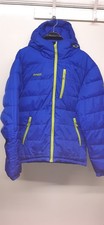 Bergans Of Norway Gala Down  Jacket mens M pit to pit 60cm