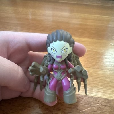 Funko Kerrigan Queen Of Blades Zerg Starcraft Mystery Mini Figure 3 