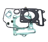 Dichtsatz Zylinder Dichtung Athena FüR Malaguti F18 Warrior 125