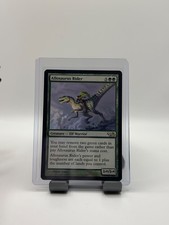 MTG, Allosaurus Rider LP 2 Duel Decks: Elves vs. Goblins Regular