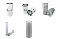 Filter Service KIT Passt FüR Bomag BW161 AC-2 Mit Deutz BF4L913 Motor