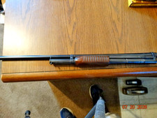 Winchester Model 12- 16ga. Barrel Forend Assy. 28 Mod.