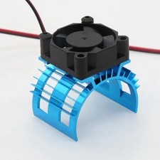 RC Motorlüfter 36mm 1/8 1/10 Brushless-Motor...