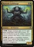 MTG Magic the Gathering Korozda Guildmage (208/393) Commander 2016 NM