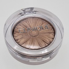 CLINIQUE Cheek Pop Highlighter GOLD CELEBRATION POP Shimmer FULL SIZE .1 oz / 3g