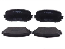 For Bosch 0 986 494 196 brake pad set, disc brake 0 986 494 196 brake pads set