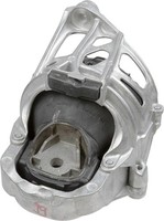 Motorlager LemfÖRder 42415 01 FüR A5 F53 8WC 8W2 F5A F57 B9 8W5 8WD Q5 A4 Audi