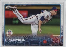 2015 Topps National League All-Stars Craig Kimbrel #NL-17 6ly