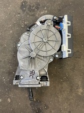 Mercedes Benz GLC X253 Zuziehhilfe Heckklappe A0997602601 A2059007218 Mercedes Benz GLC X253 Zuziehhilfe Heckklappe A0997602601 A2059007218